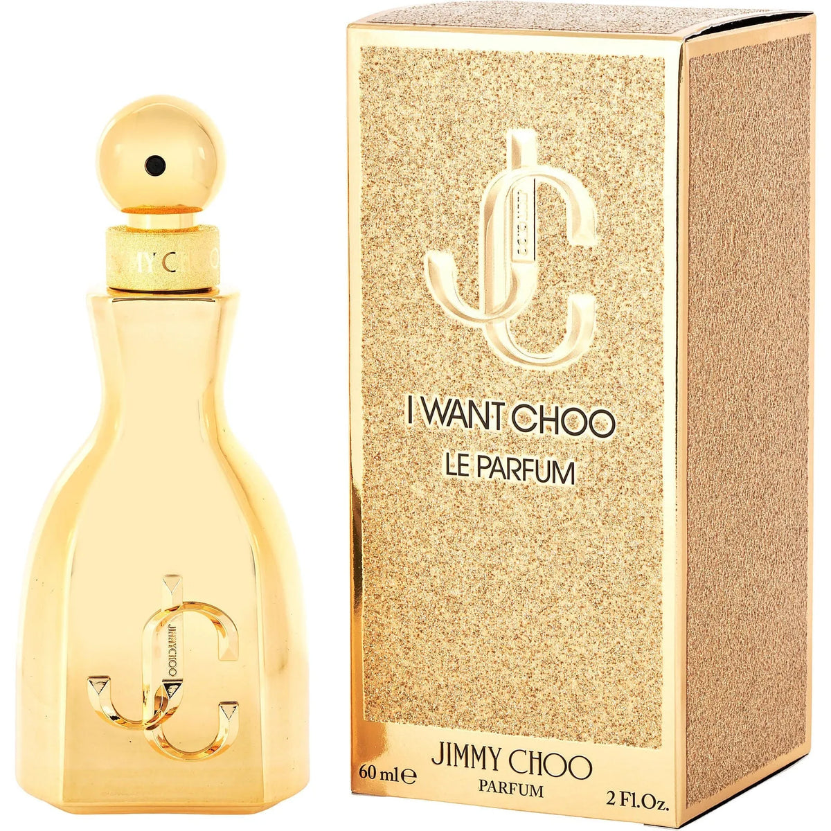 Perfume Jimmy Choo I Want Choo Le Parfum (W) / 60 ml - 4 - Privé Perfumes Honduras