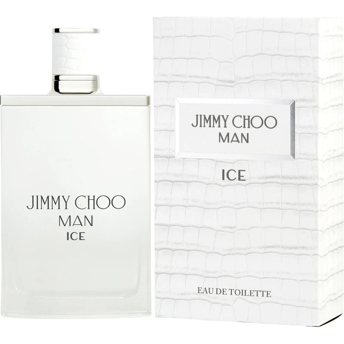 Perfume Jimmy Choo Man Ice EDT (M) / 100 ml - 1 - Privé Perfumes Honduras
