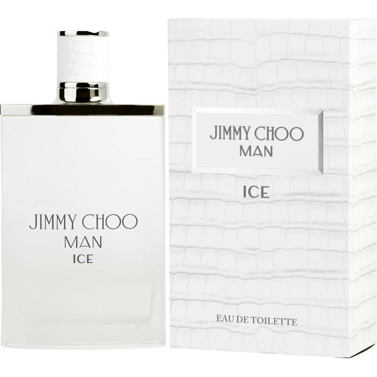 Perfume Jimmy Choo Man Ice EDT (M) / 100 ml - 2 - Privé Perfumes Honduras