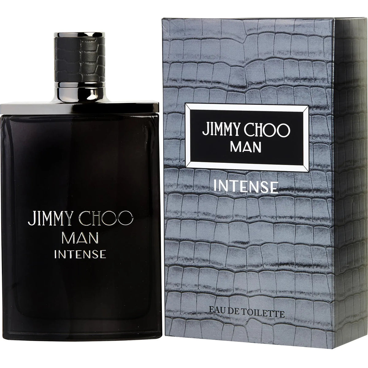 Perfume Jimmy Choo Man Intense EDT (M) / 100 ml - 1 - Privé Perfumes Honduras