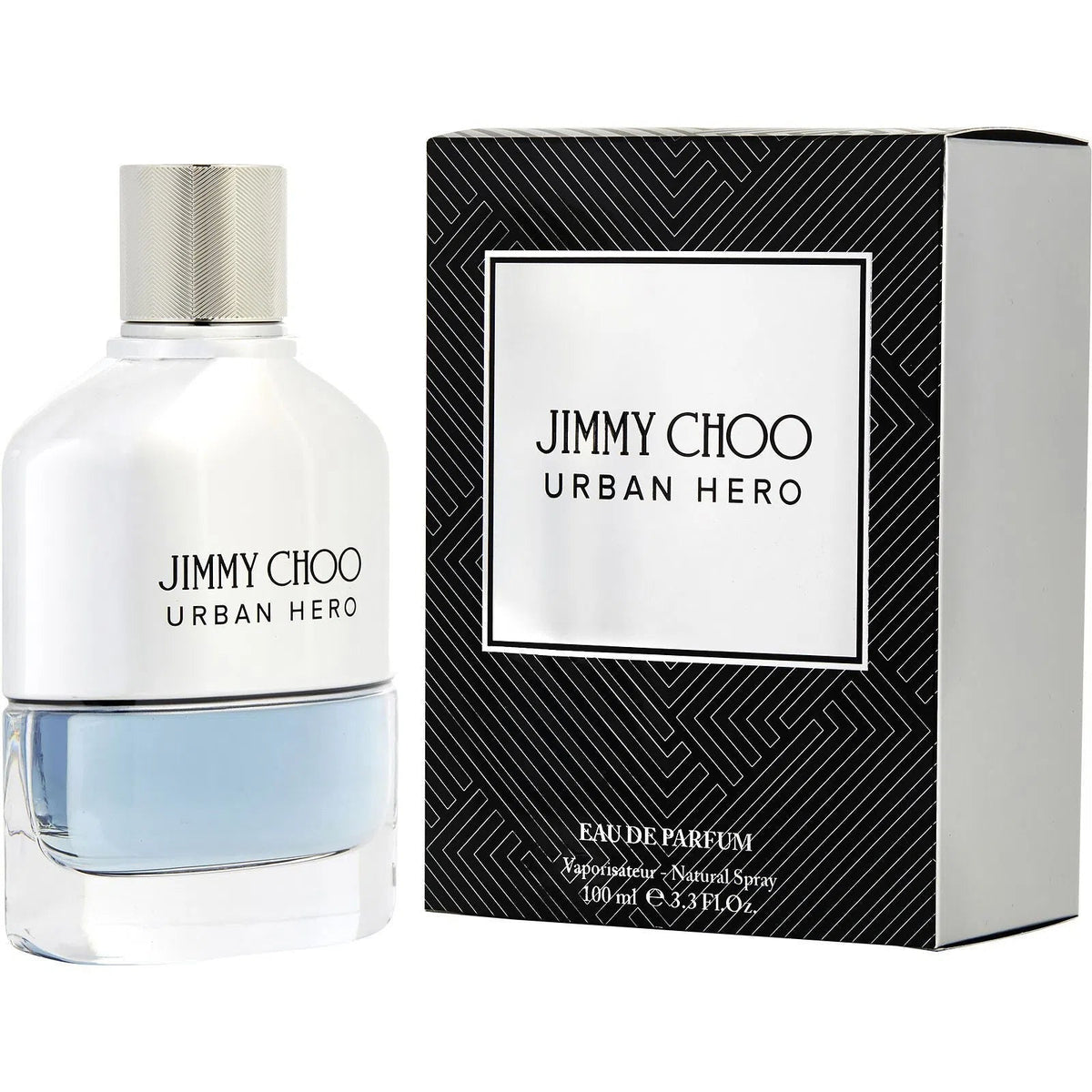 Perfume Jimmy Choo Urban Hero EDP (M) / 100 ml - 2 - Privé Perfumes Honduras