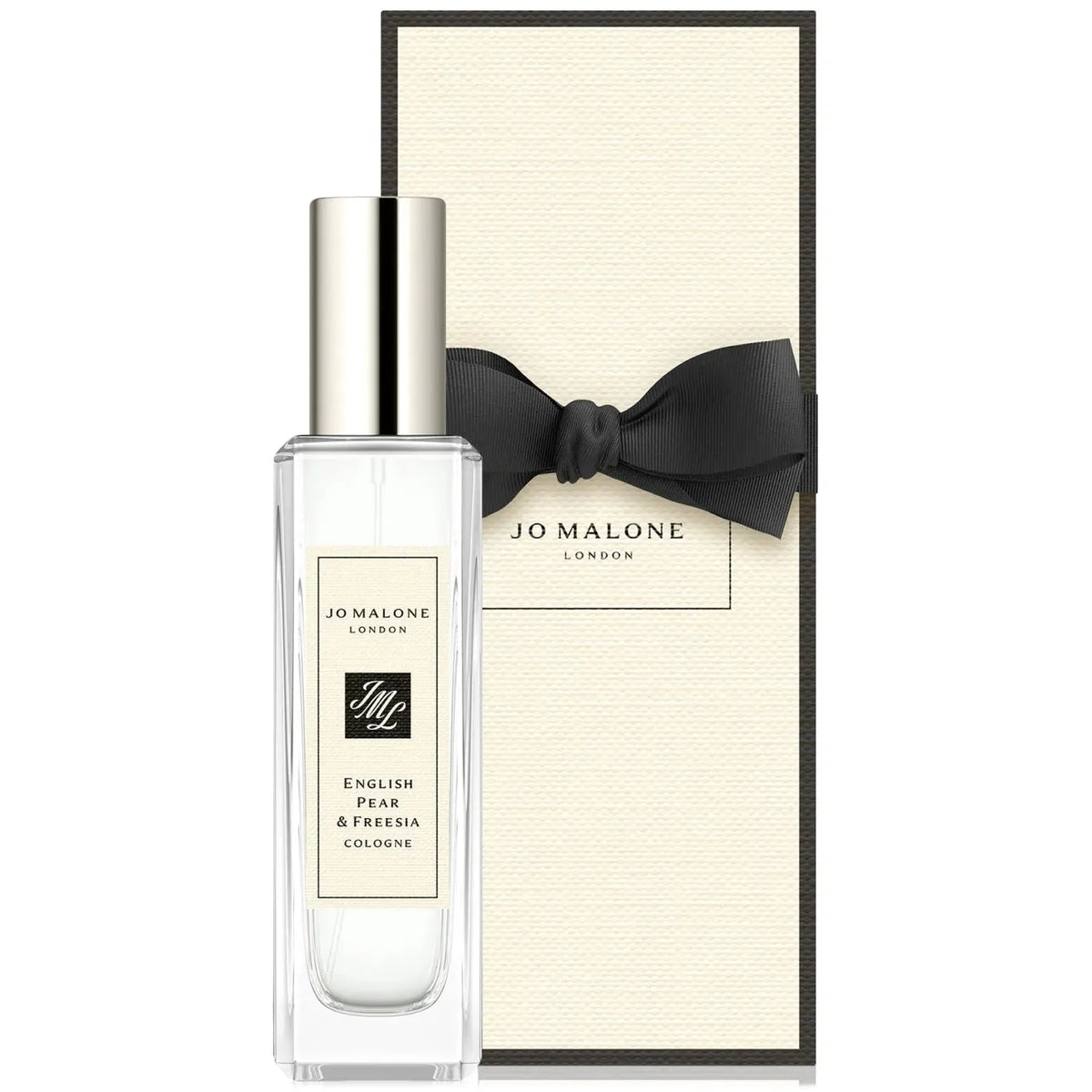 Jo Malone English Pear & Freesia EDC (U) - 1 - Privé Perfumes Honduras