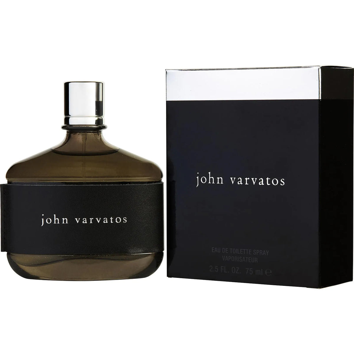 John Varvatos EDT (M) - 1 - Privé Perfumes Honduras