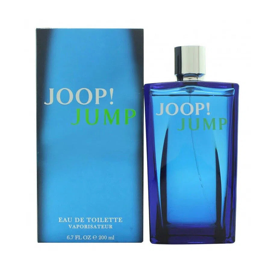 Perfume Joop! Jump EDT (M) / 200 ml - 2 - Privé Perfumes Honduras