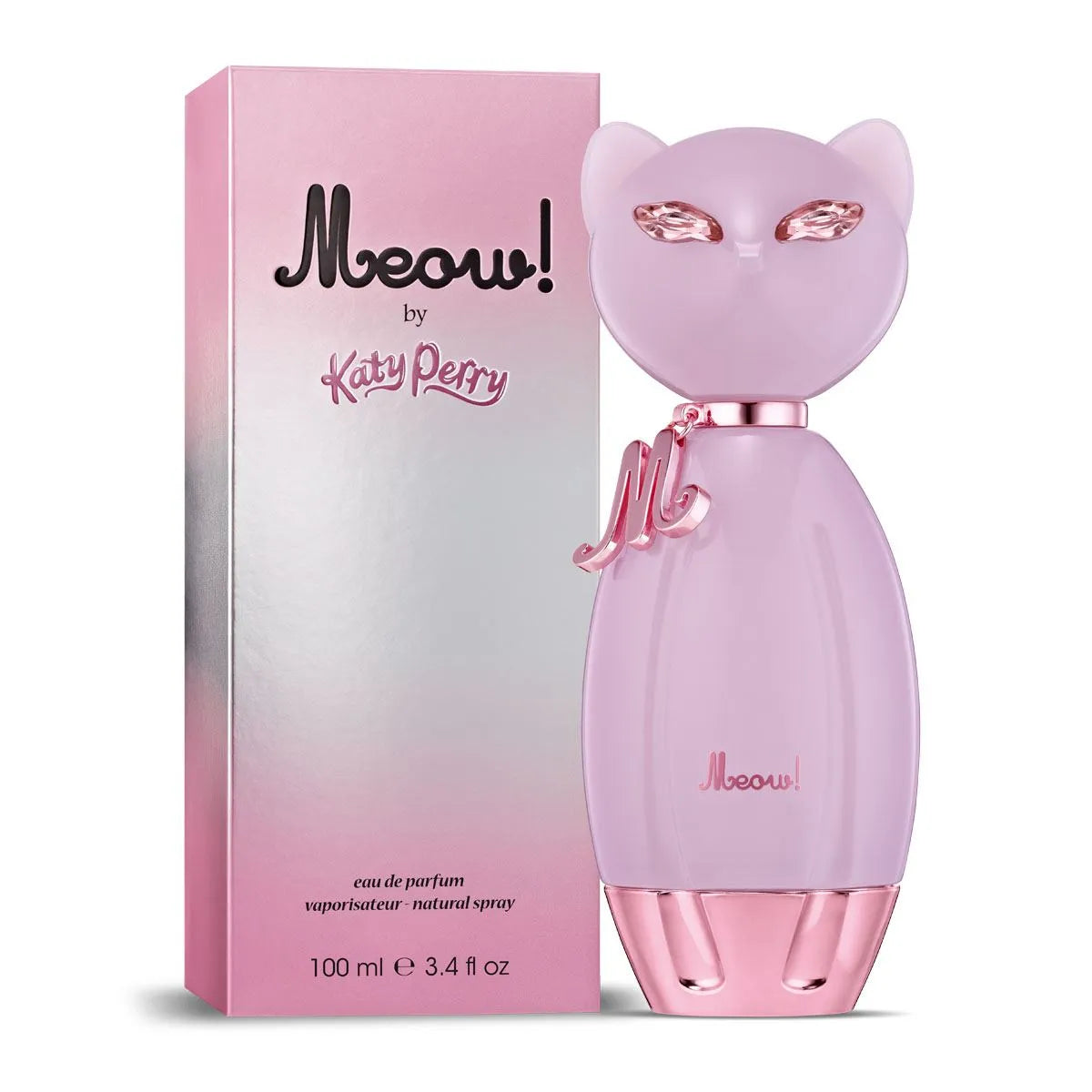 Perfume Katy Perry Meow EDP (W) / 100 ml - 4 - Privé Perfumes Honduras