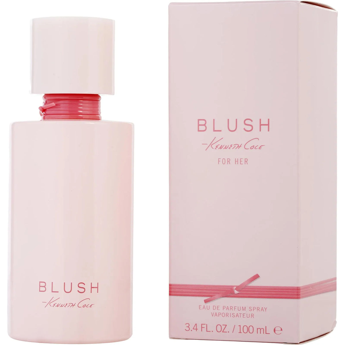 Perfume Kenneth Cole Blush EDP (W) / 100 ml - 1 - Privé Perfumes Honduras
