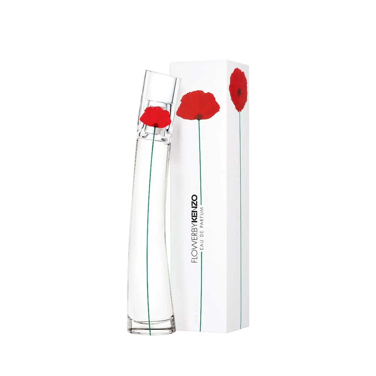 Perfume Kenzo Flower EDP (W) / 50 ml - 4 - Privé Perfumes Honduras