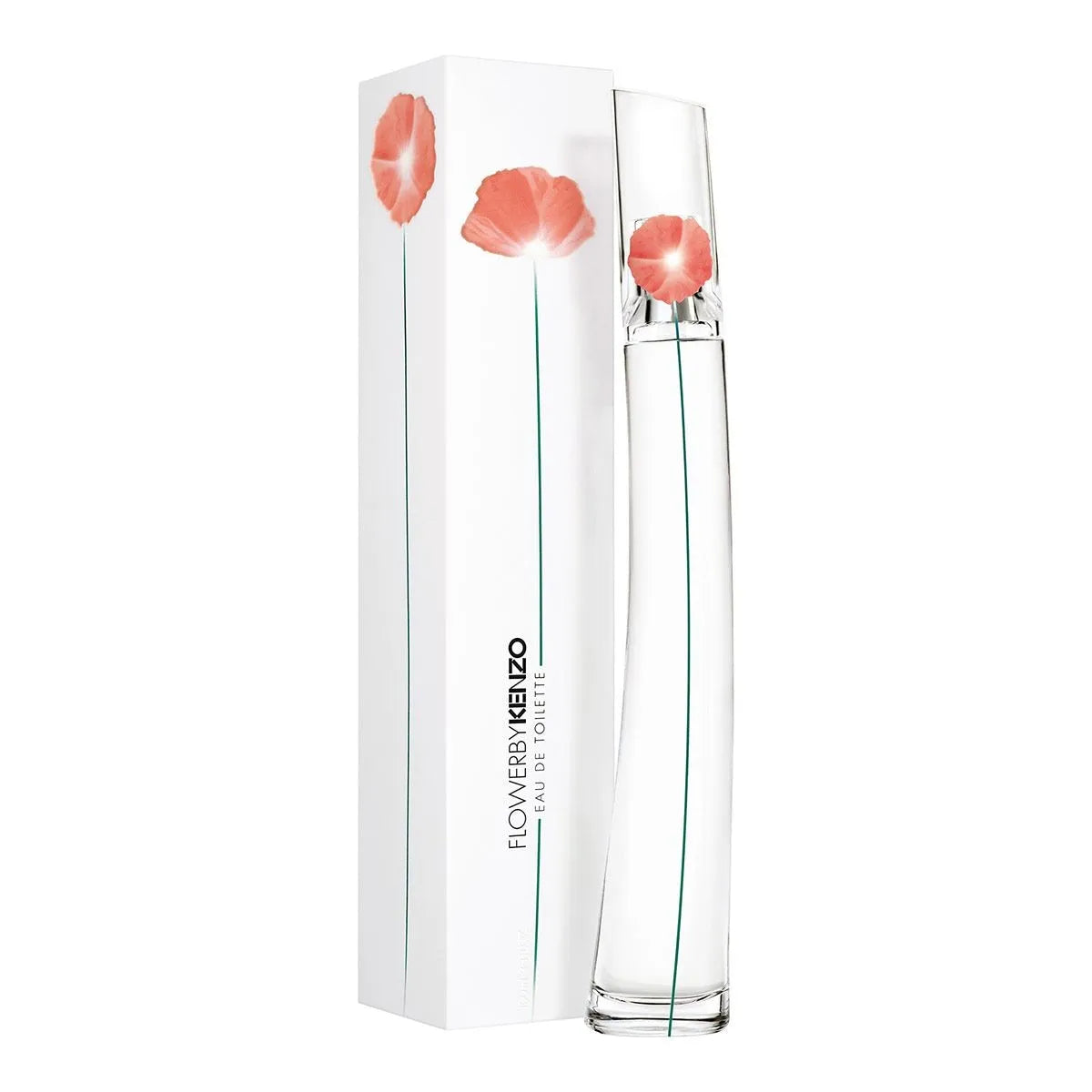Perfume Kenzo Flower EDT (W) / 100 ml - 3 - Privé Perfumes Honduras