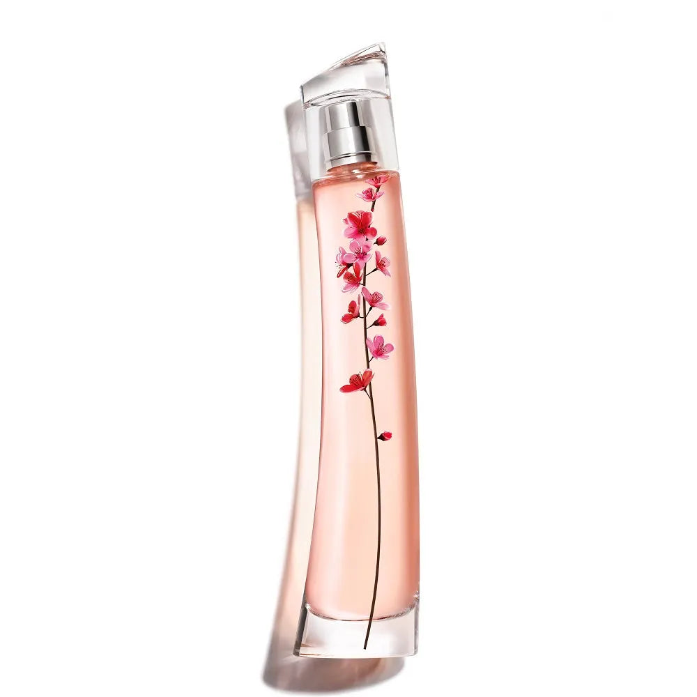 Perfume Kenzo Flower Ikebana EDP (W) / 75 ml - 7 - Privé Perfumes Honduras