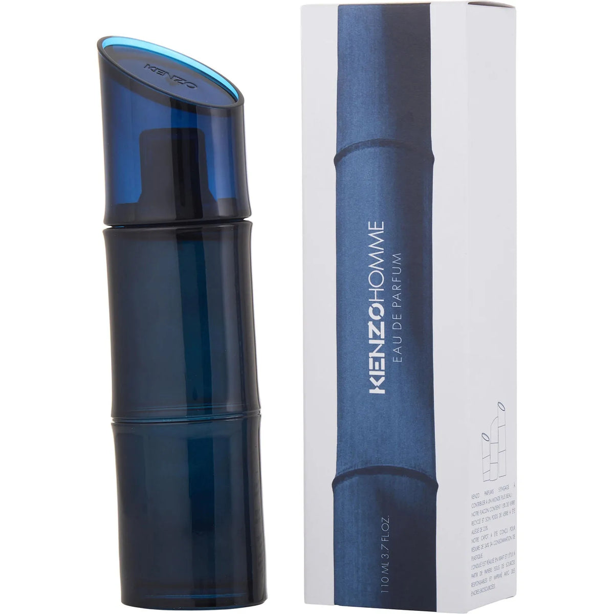 Perfume Kenzo Homme EDP (M) / 110 ml - 1 - Privé Perfumes Honduras