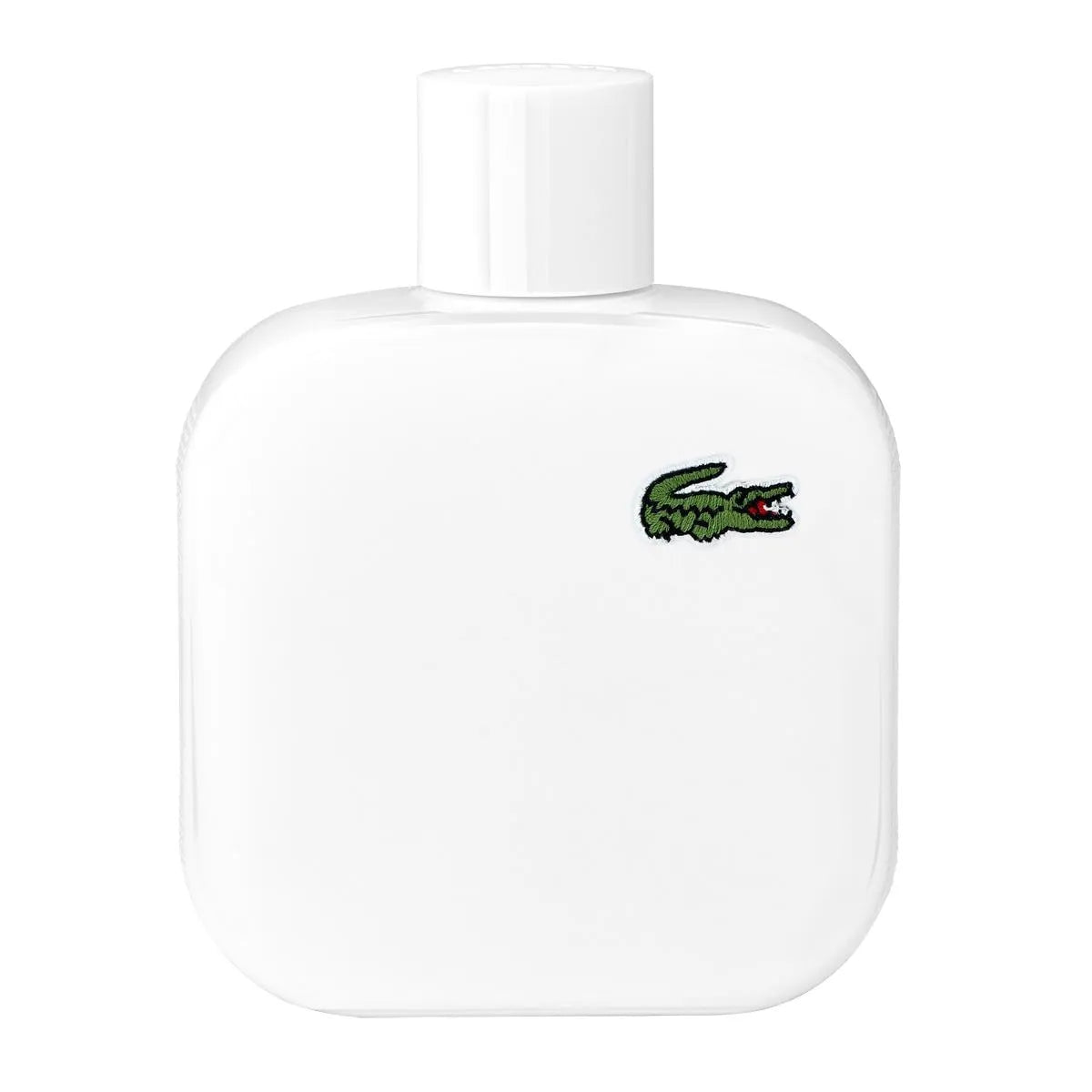 Perfume Lacoste L.12.12 Blanc - Pure EDT (M) / 100 ml - 3 - Privé Perfumes Honduras