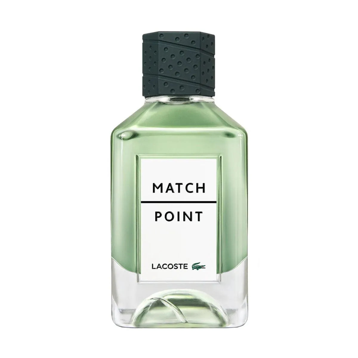 Perfume Lacoste Match Point EDT (M) / 100 ml - 3 - Privé Perfumes Honduras