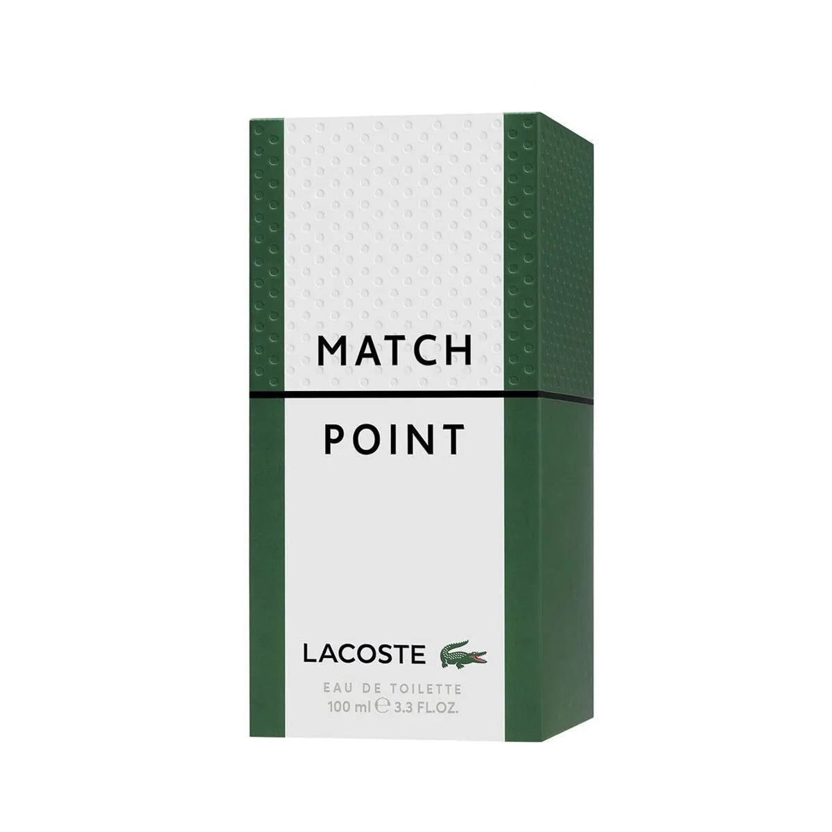 Perfume Lacoste Match Point EDT (M) / 100 ml - 4 - Privé Perfumes Honduras