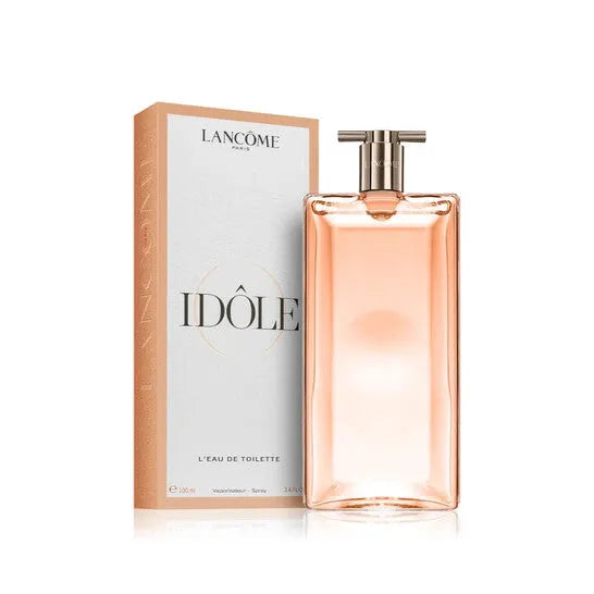 Perfume Lancôme Idôle EDT (W) / 100 ml - 5 - Privé Perfumes Honduras