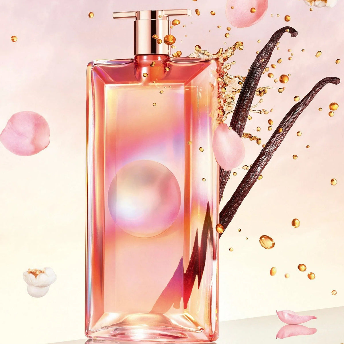 Perfume Lancôme Idole Nectar EDP (W) / 100 ml - 6 - Privé Perfumes Honduras