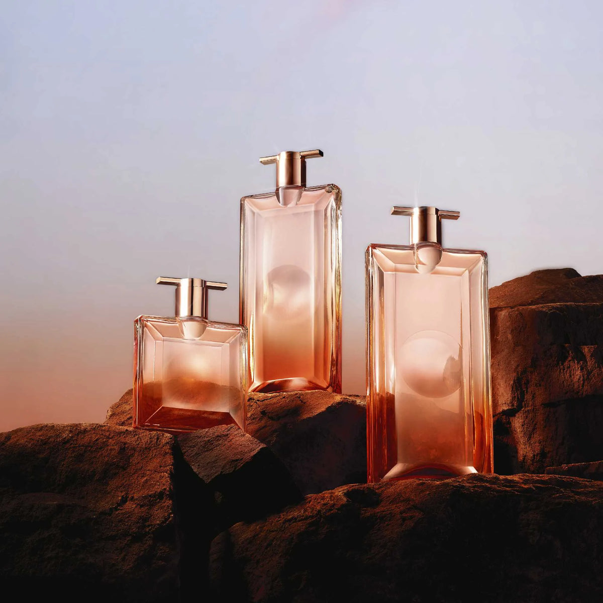 Perfume Lancôme Idole Now EDP (W) / 50 ml - 10 - Privé Perfumes Honduras