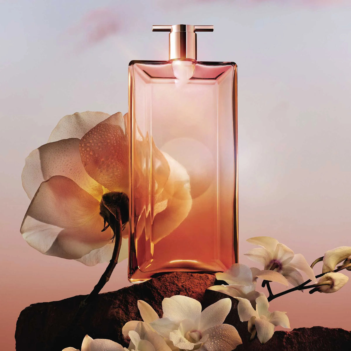 Perfume Lancôme Idole Now EDP (W) / 50 ml - 9 - Privé Perfumes Honduras
