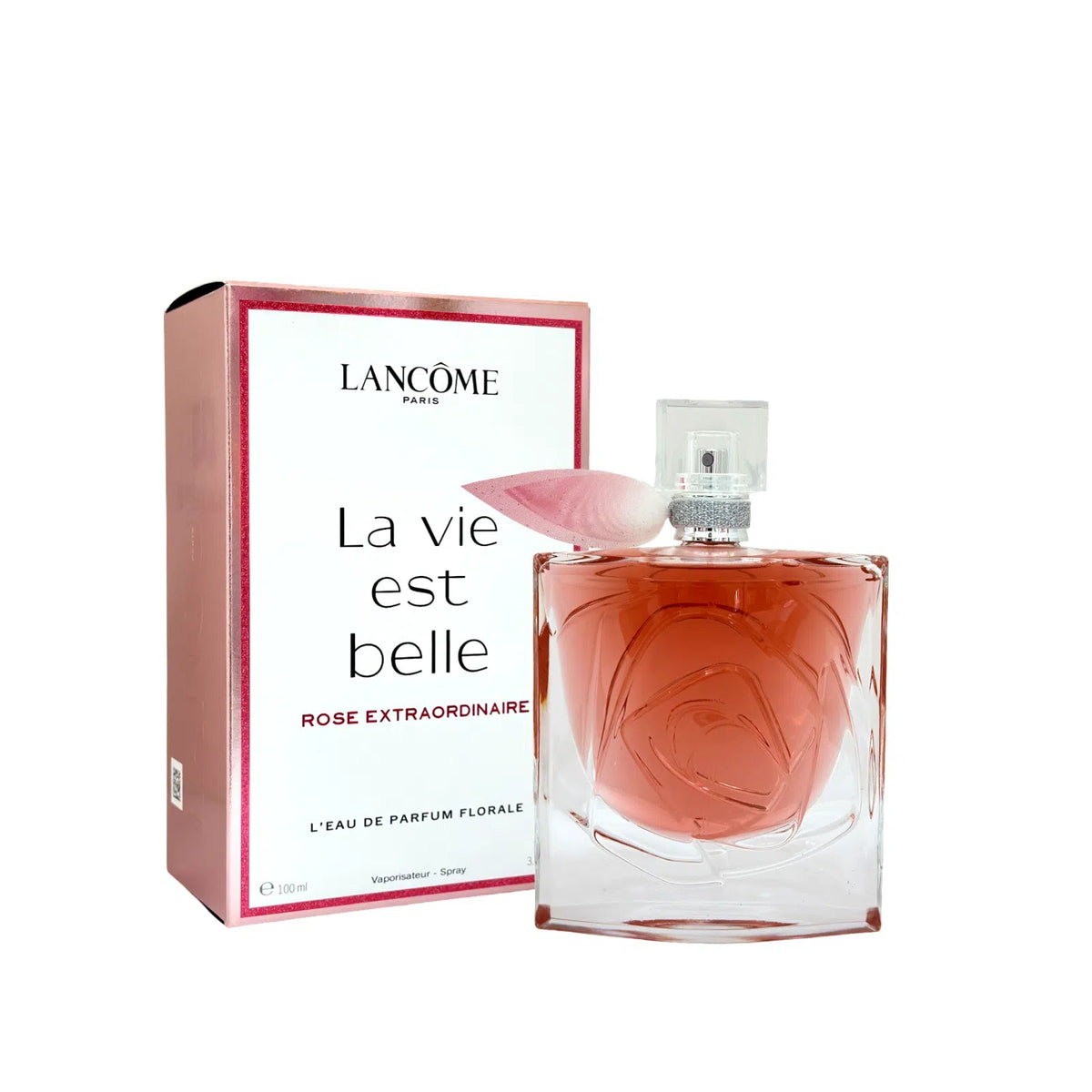 Perfume Lancôme La Vie Est Belle Extraordinaire EDP (W) / 100 ml - 4 - Privé Perfumes Honduras