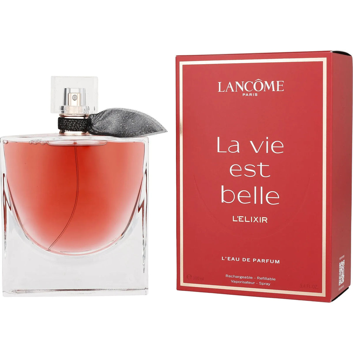 Perfume Lancôme La Vie Est Belle L'Elixir EDP (W) / 100 ml - 1 - Privé Perfumes Honduras