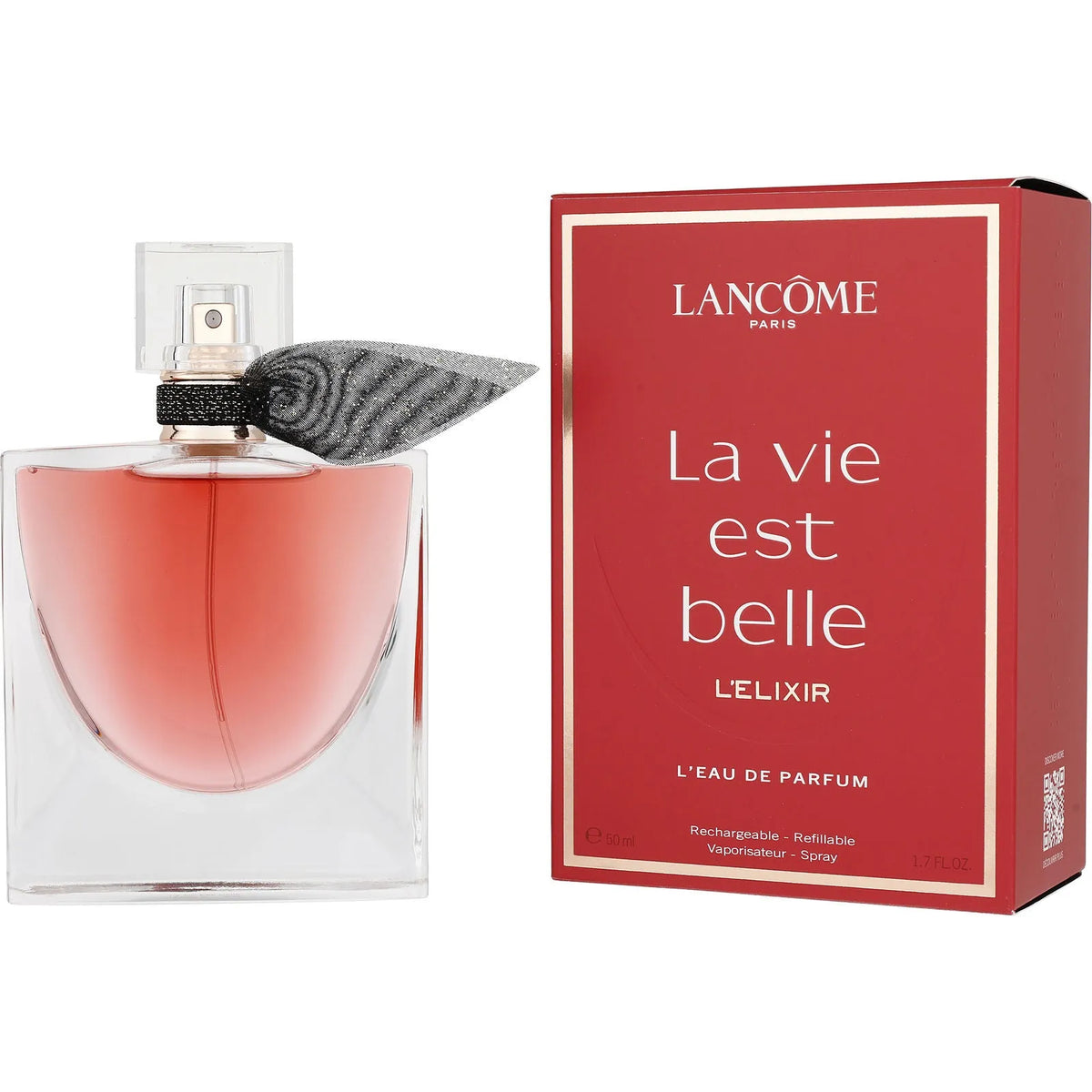 Perfume Lancôme La Vie Est Belle L'Elixir EDP (W) / 50 ml - 1 - Privé Perfumes Honduras