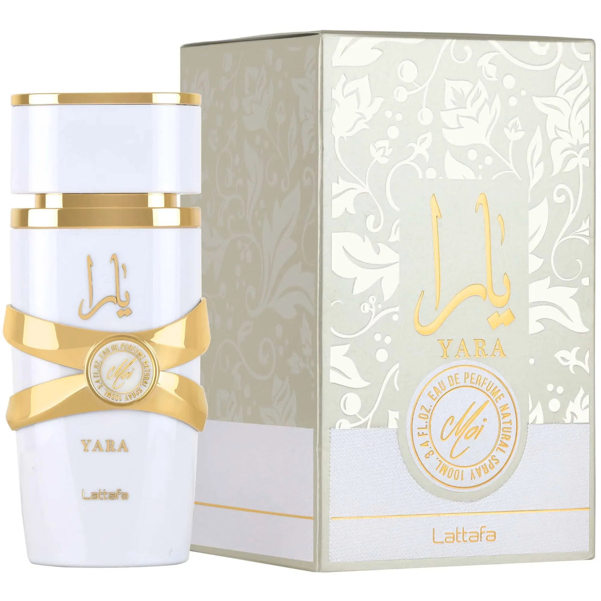 Perfume Lattafa Yara MOI EDP (W) / 100 ml - 4 - Privé Perfumes Honduras