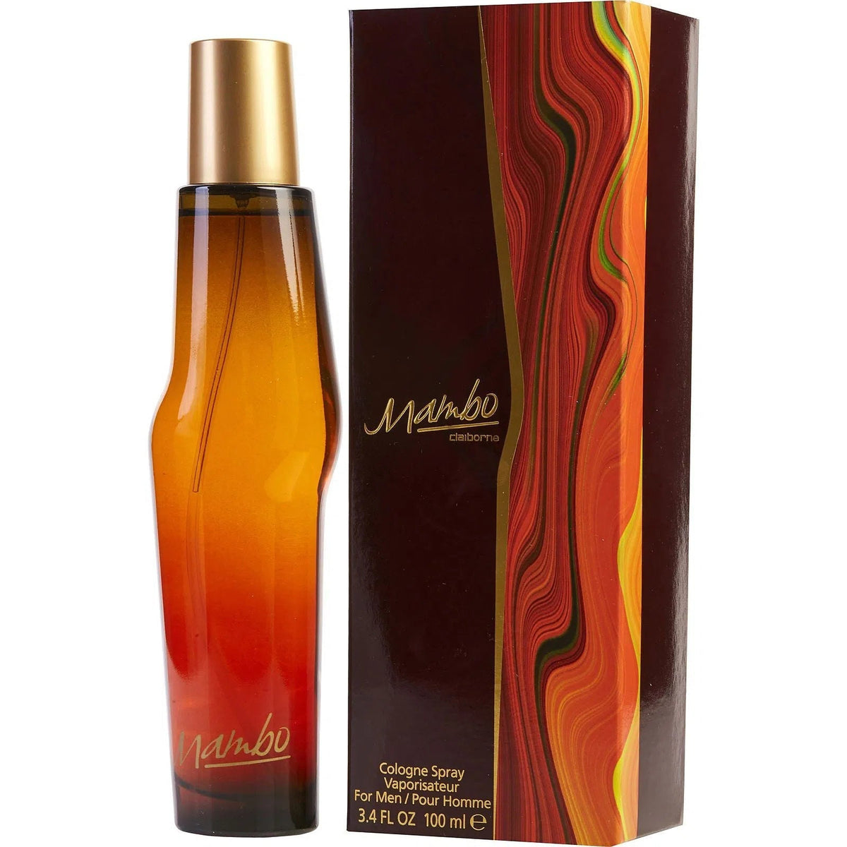 Perfume Liz Claiborne Mambo EDC (M) / 100 ml - 1 - Privé Perfumes Honduras