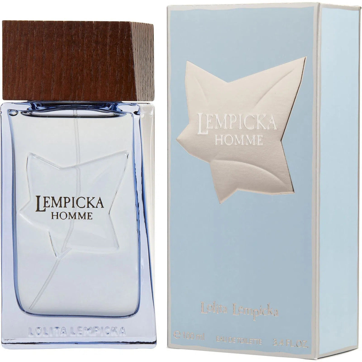 Lolita Lempicka Homme EDT (M) - 1 - Privé Perfumes Honduras