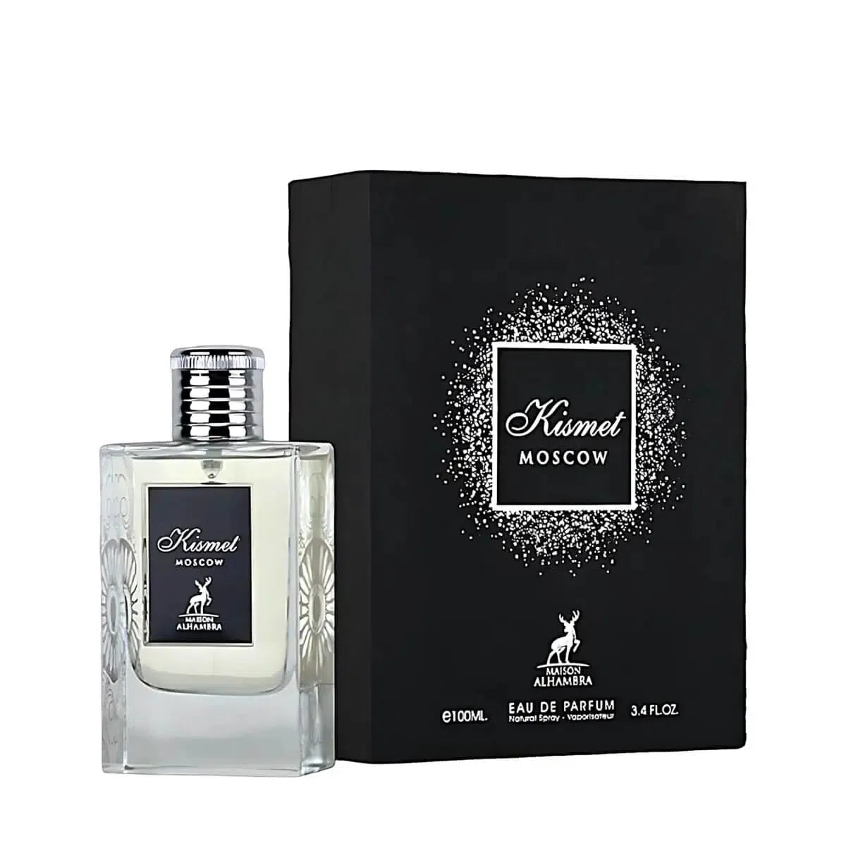 Perfume Maison Alhambra Kismet Moscow EDP (U) / 100 ml - 2 - Privé Perfumes Honduras