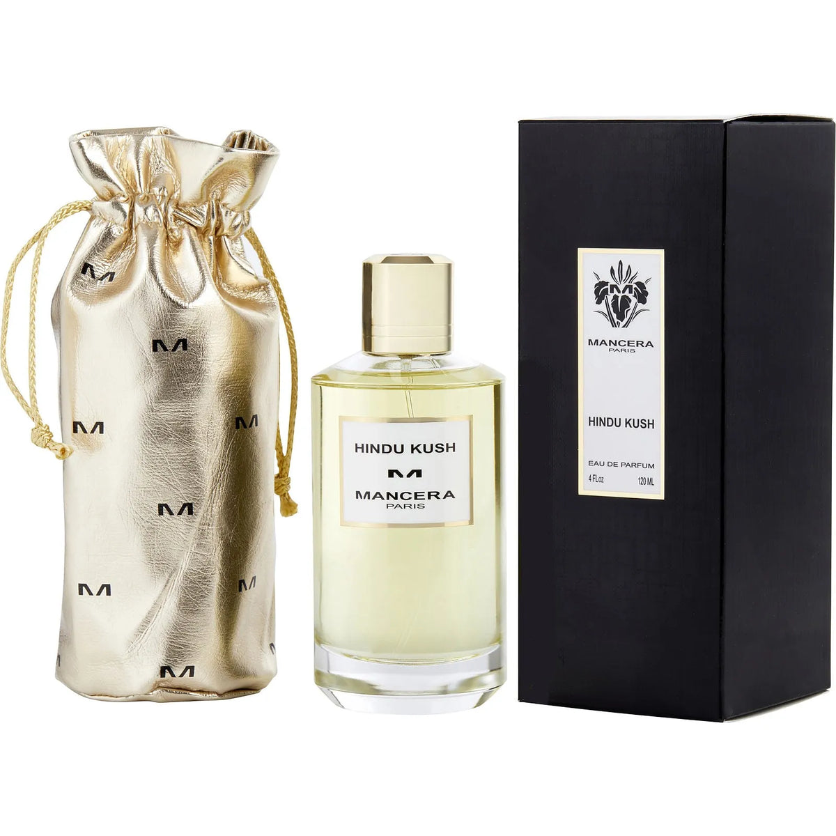 Perfume Mancera Hindu Kush EDP (U) / 120 ml - 1 - Privé Perfumes Honduras