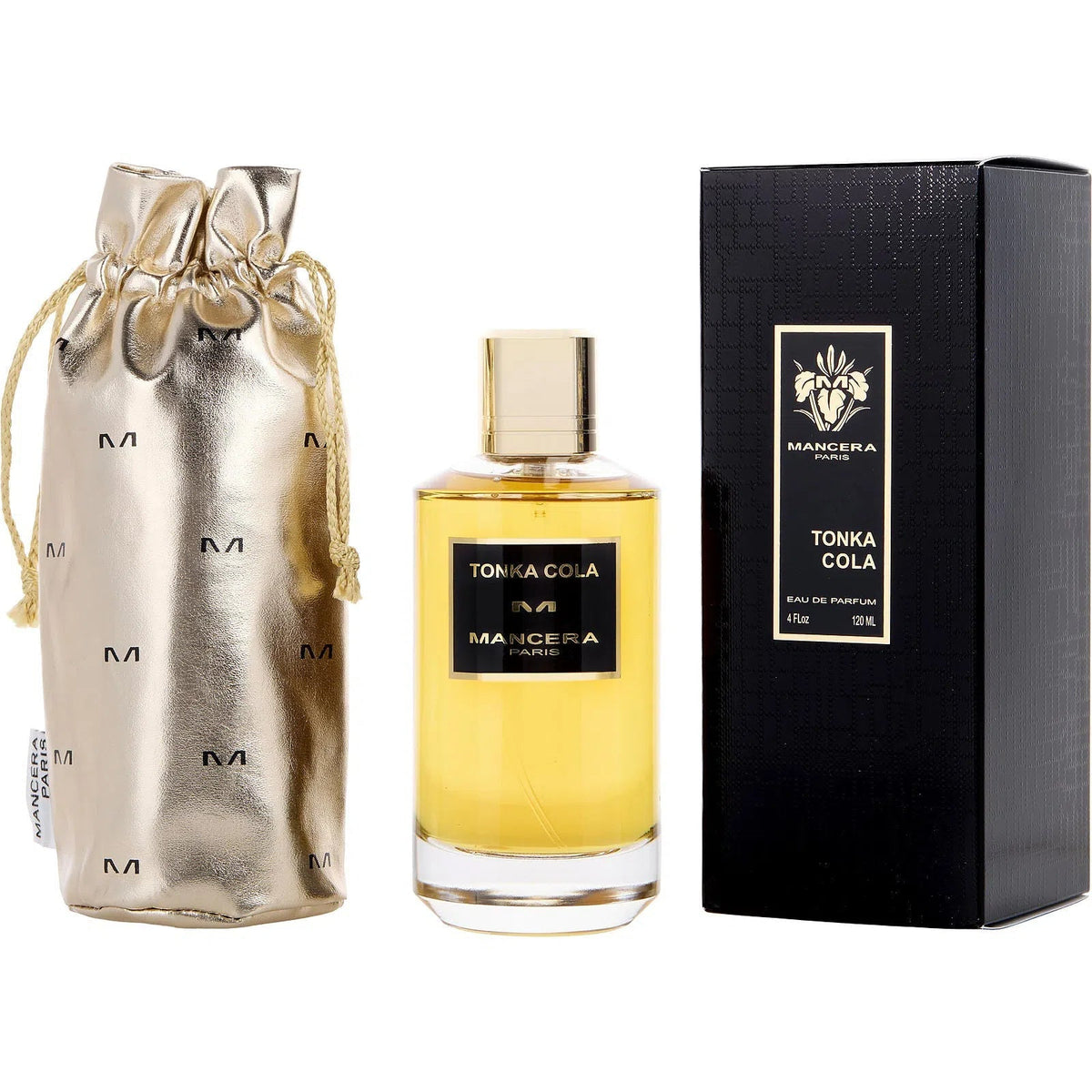 Perfume Mancera Tonka Cola EDP (U) / 120 ml - 2 - Privé Perfumes Honduras