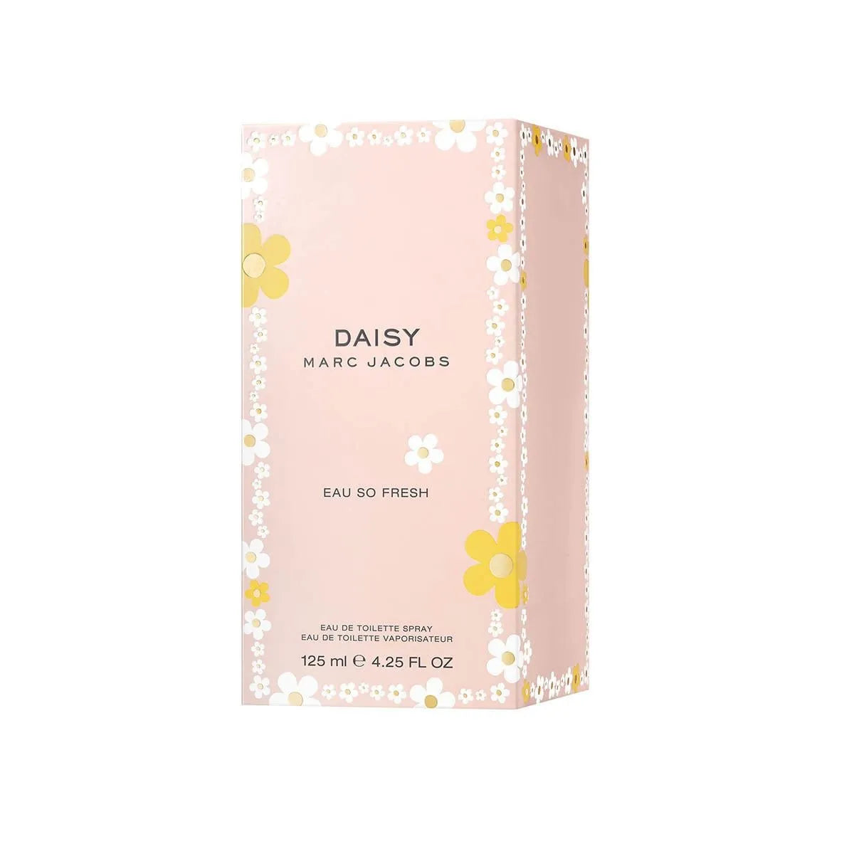 Perfume Marc Jacobs Daisy Eau So Fresh EDT (W) / 125 ml - 3 - Privé Perfumes Honduras