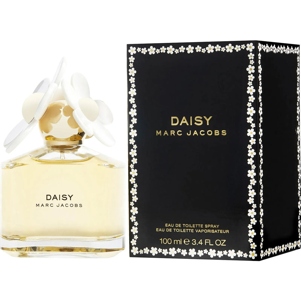 Perfume Marc Jacobs Daisy EDT (W) / 100 ml - 2 - Privé Perfumes Honduras