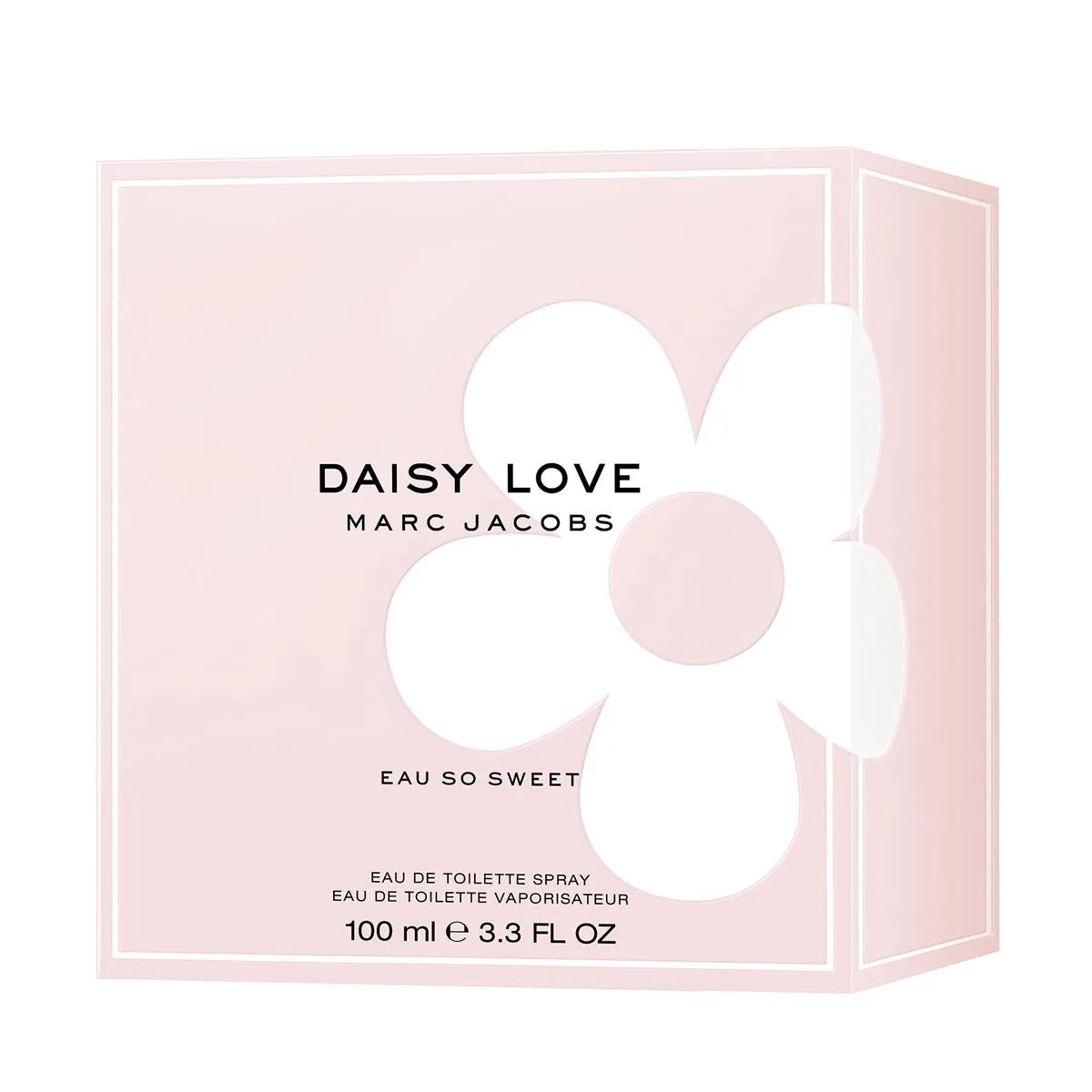 Perfume Marc Jacobs Daisy Love Eau So Sweet EDT (W) / 100 ml - 5 - Privé Perfumes Honduras