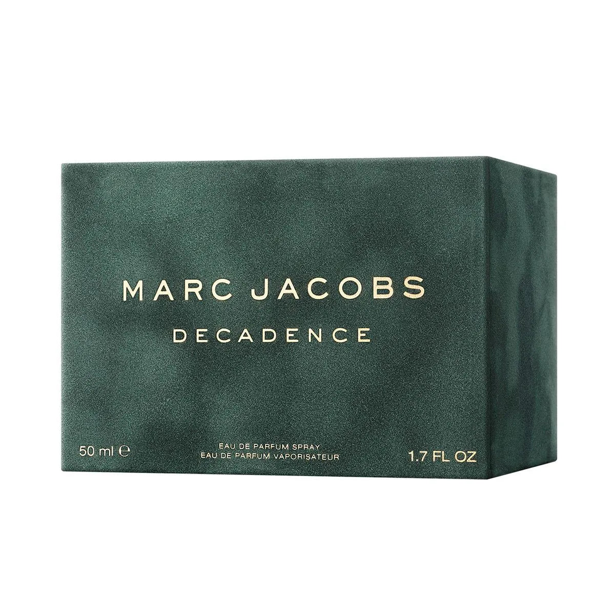 Perfume Marc Jacobs Decadence EDP (W) / 50 ml - 4 - Privé Perfumes Honduras