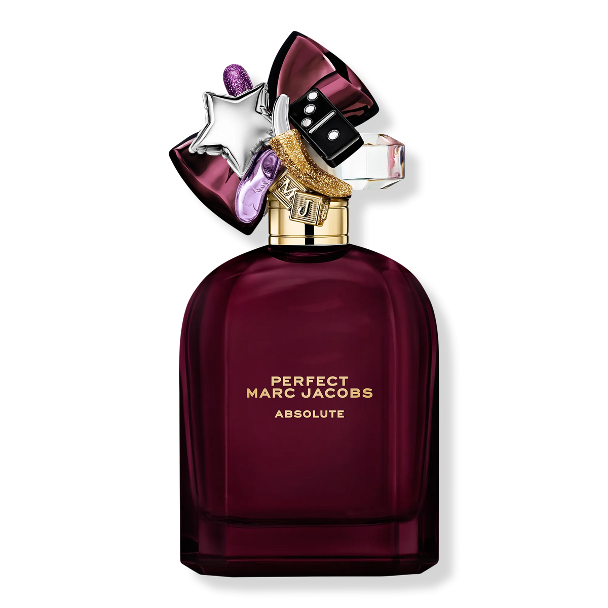 Perfume Marc Jacobs Perfect Absolute EDP (W) / 100 ml - 2 - Privé Perfumes Honduras