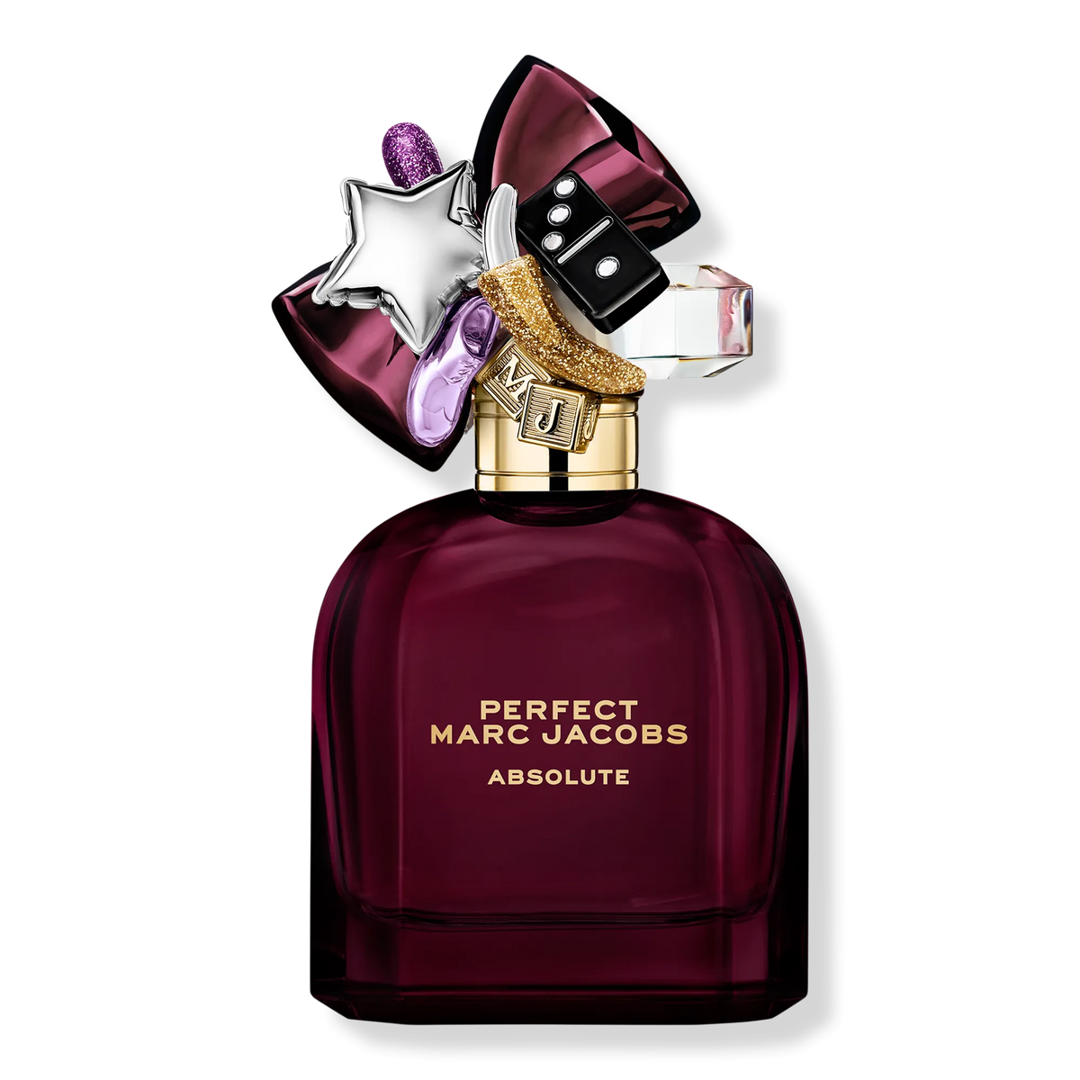 Perfume Marc Jacobs Perfect Absolute EDP (W) / 50 ml - 1 - Privé Perfumes Honduras