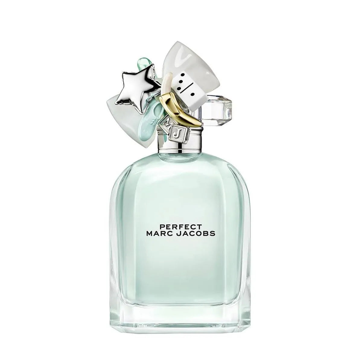 Perfume Marc Jacobs Perfect EDT (W) / 100 ml - 3 - Privé Perfumes Honduras