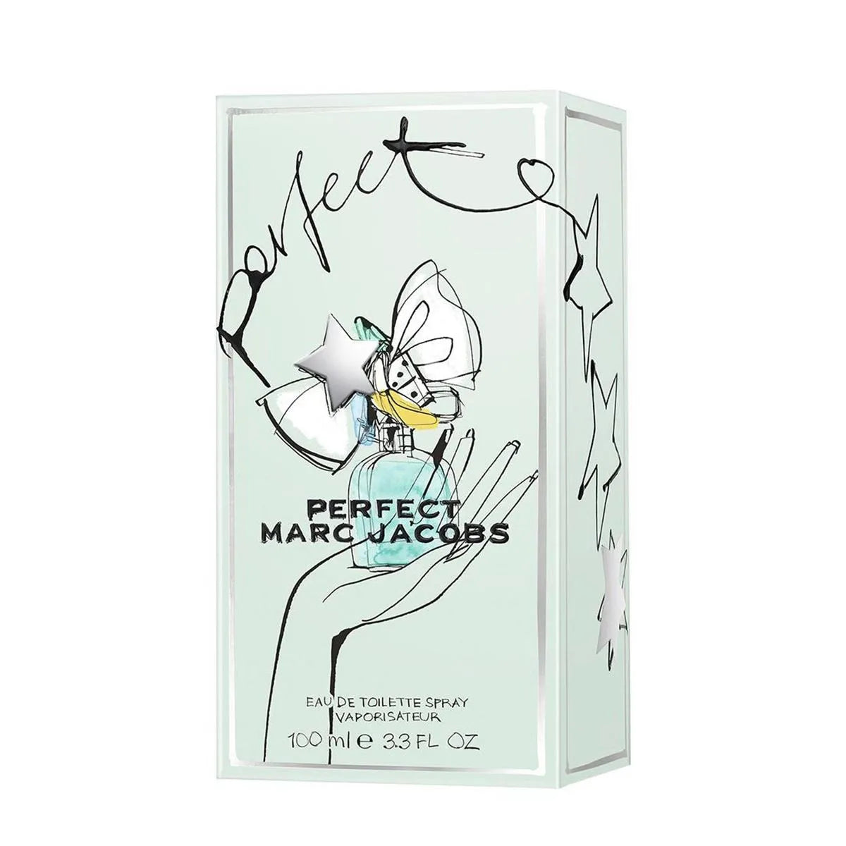 Perfume Marc Jacobs Perfect EDT (W) / 100 ml - 5 - Privé Perfumes Honduras