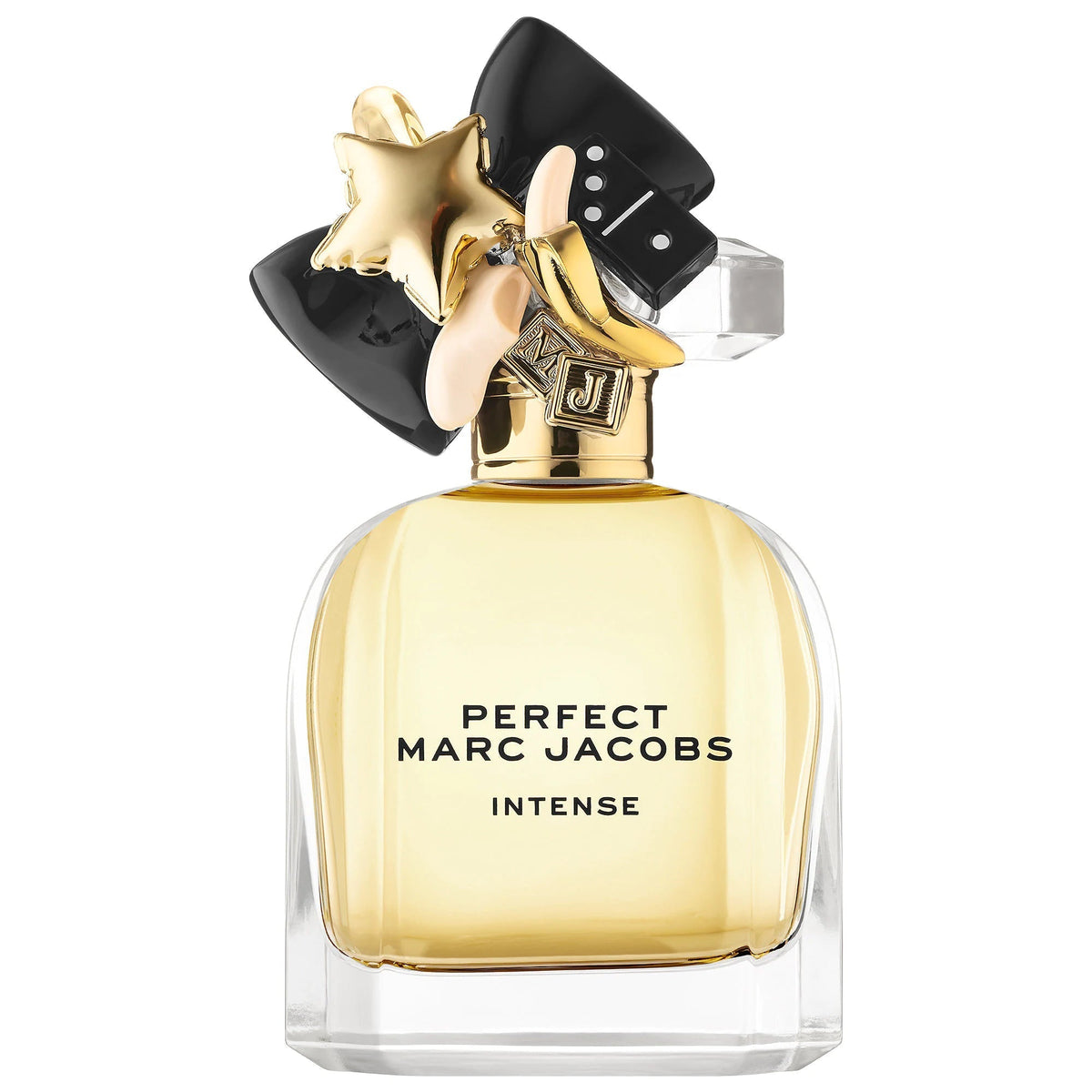 Perfume Marc Jacobs Perfect Intense EDP (W) / 100 ml - 3 - Privé Perfumes Honduras