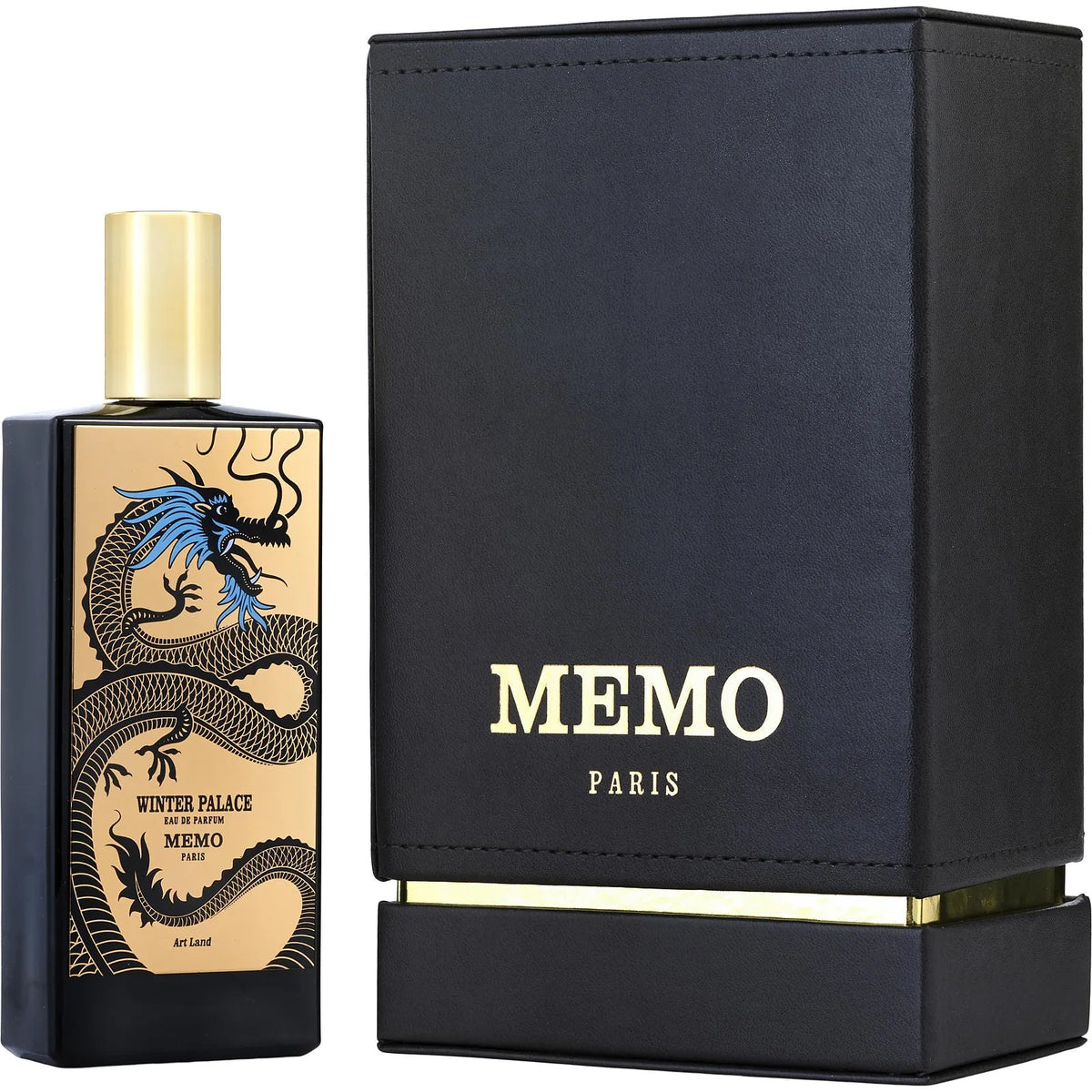 Perfume Memo Paris Winter Palace EDP (U) / 75 ml - 1 - Privé Perfumes Honduras