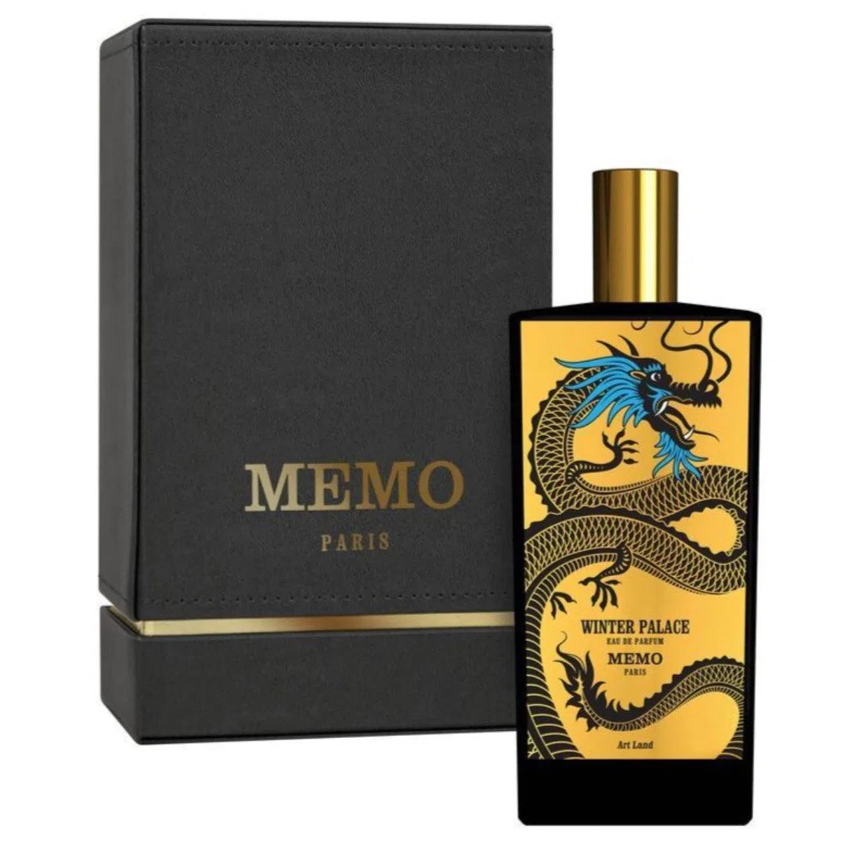 Perfume Memo Paris Winter Palace EDP (U) / 75 ml - 2 - Privé Perfumes Honduras