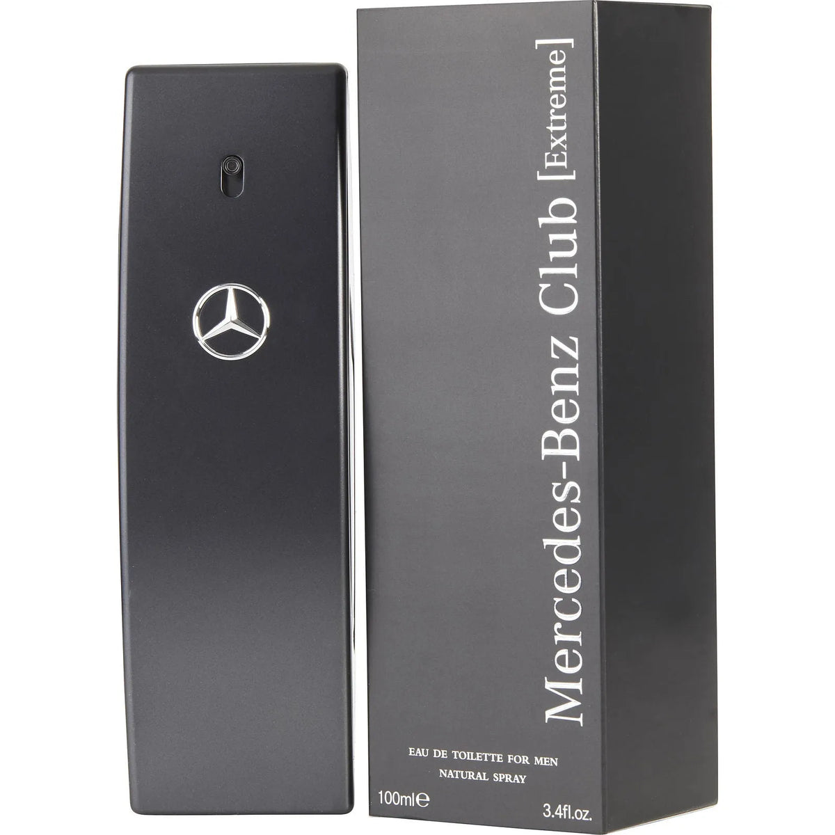 Perfume Mercedes Benz Club Extreme EDT (M) / 100 ml - 1 - Privé Perfumes Honduras