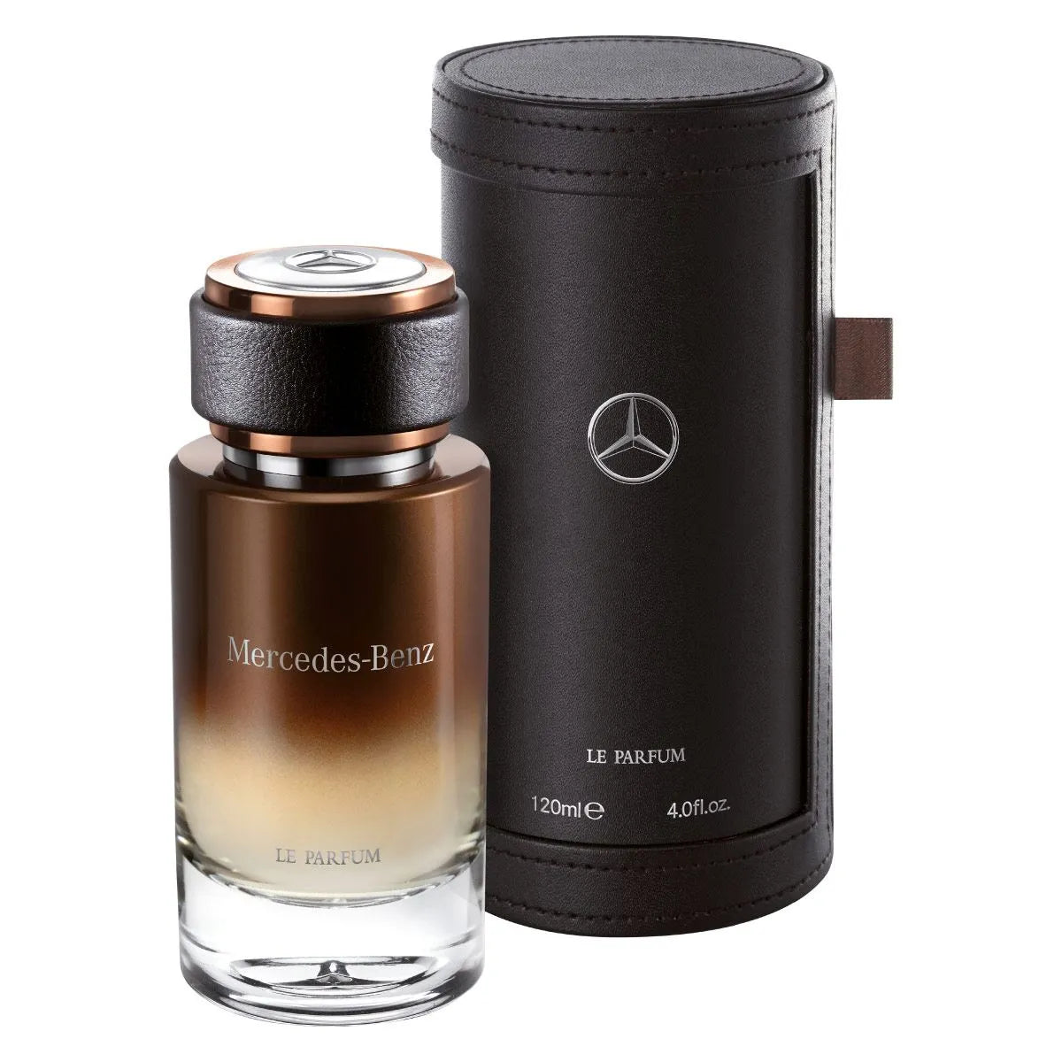 Perfume Mercedes Benz Le Parfum EDP (M) / 120 ml - 3 - Privé Perfumes Honduras