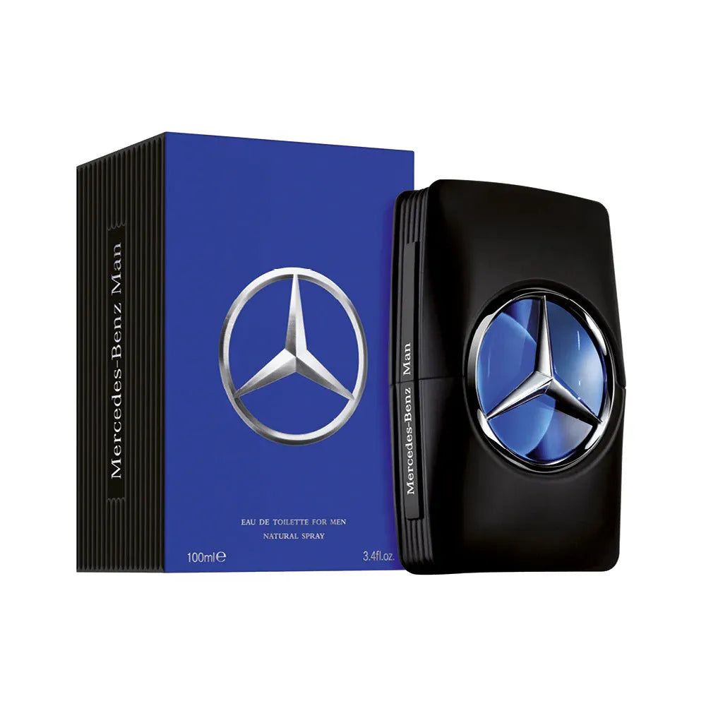 Perfume Mercedes Benz Man EDT (M) / 100 ml - 2 - Privé Perfumes Honduras
