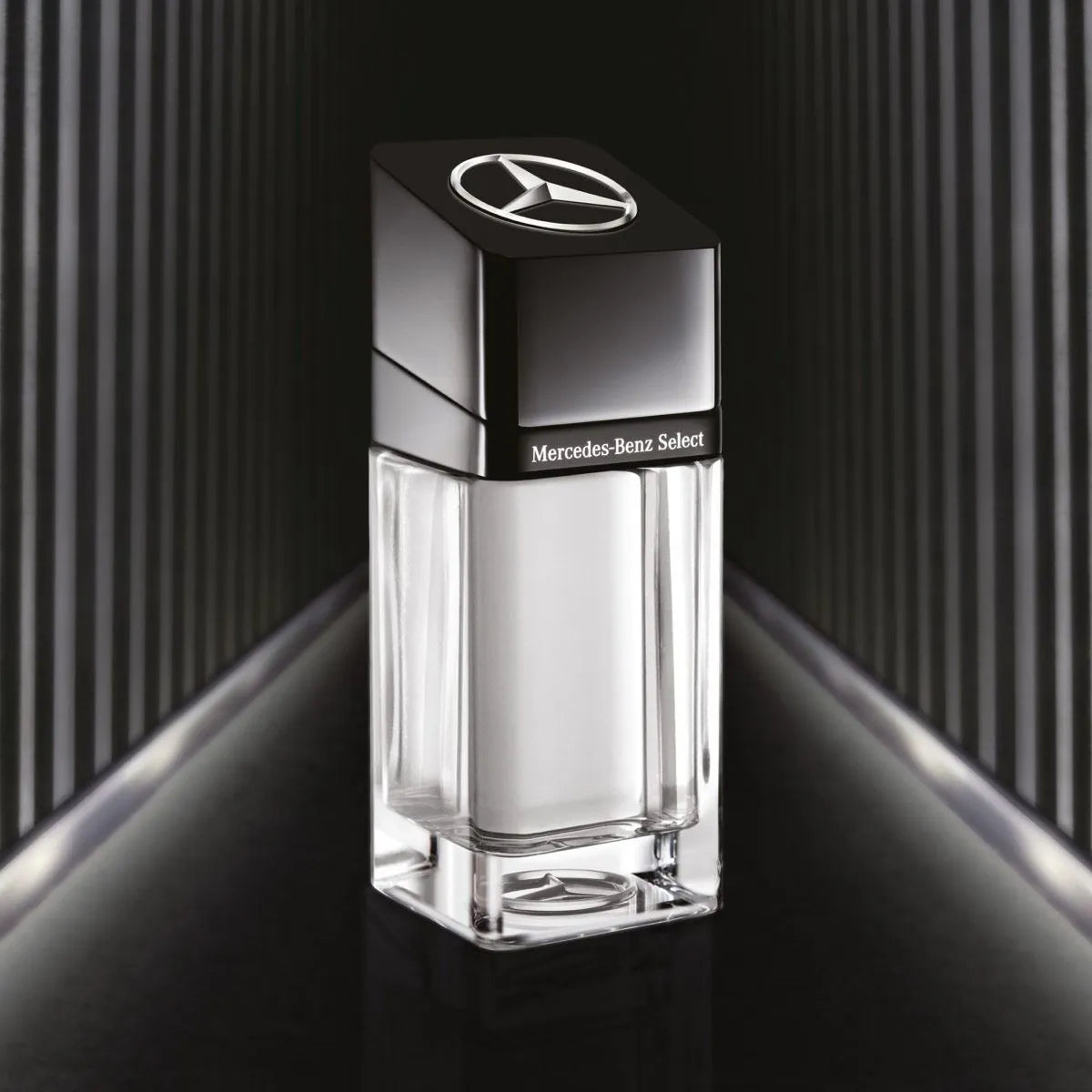Perfume Mercedes Benz Select EDT (M) / 100 ml - 5 - Privé Perfumes Honduras