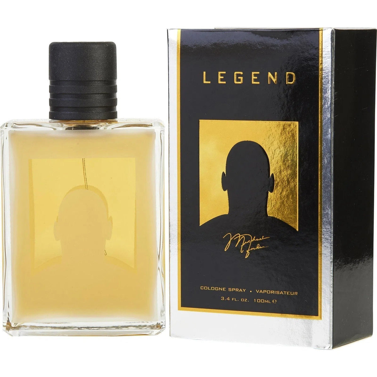 Perfume Michael Jordan Legend EDT (M) / 100 ml - 2 - Privé Perfumes Honduras