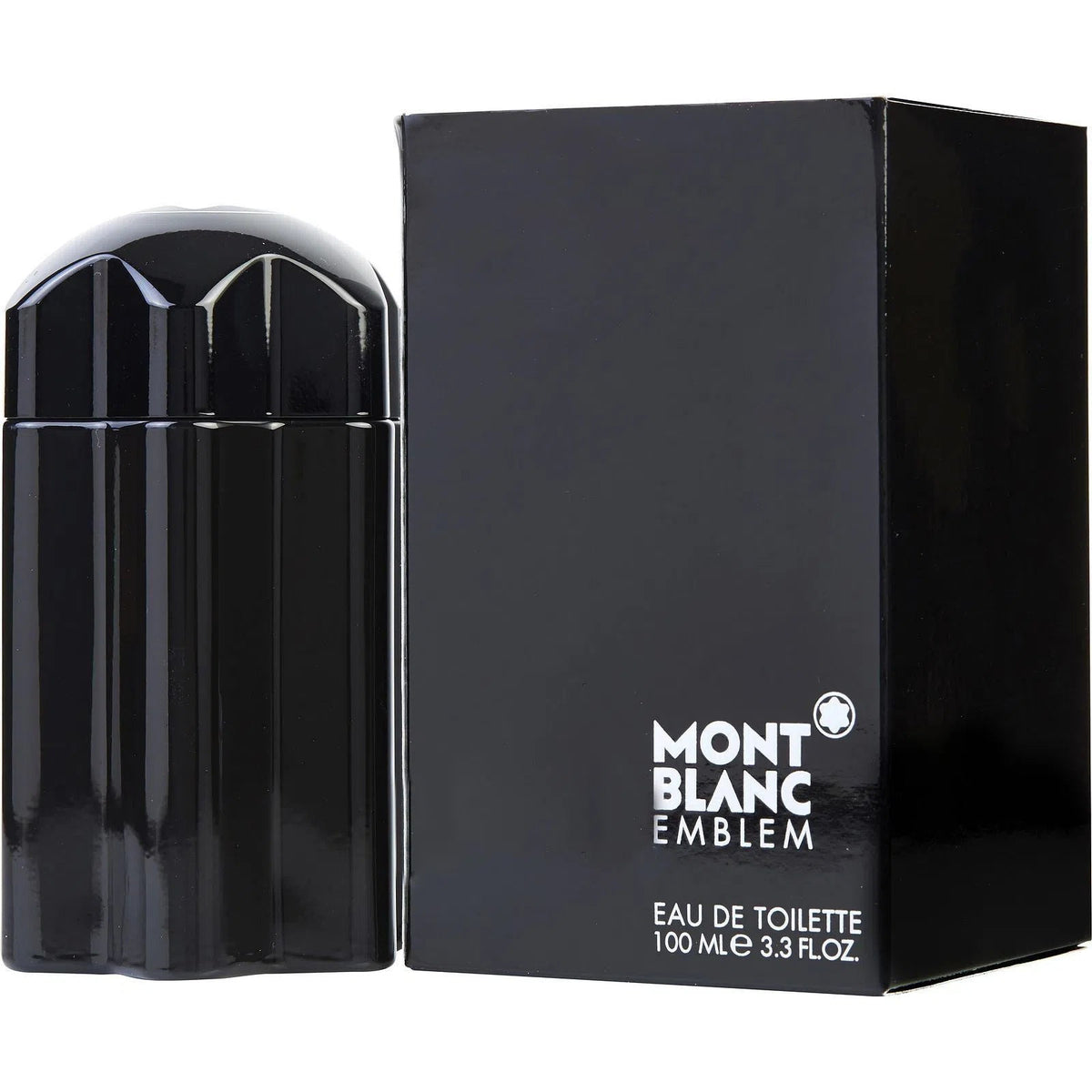 Perfume Montblanc Emblem EDT (M) / 100 ml - 1 - Privé Perfumes Honduras
