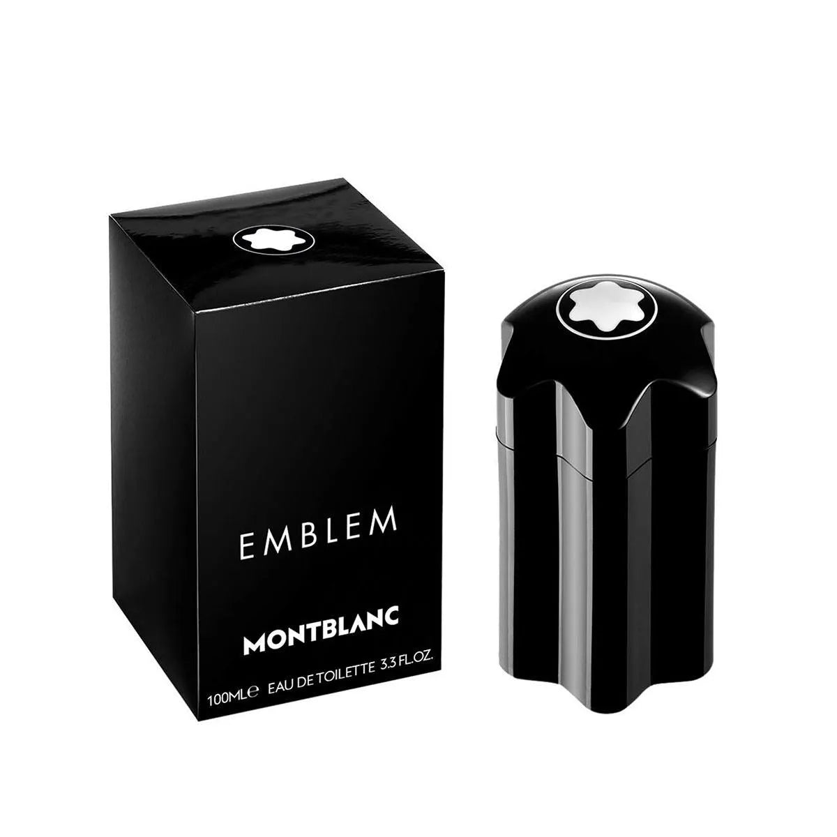 Perfume Montblanc Emblem EDT (M) / 100 ml - 3 - Privé Perfumes Honduras