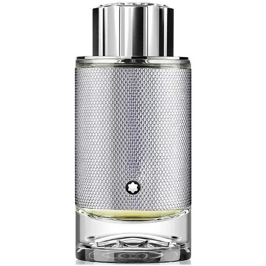 Perfume Montblanc Explorer Platinum EDP (M) / 200 ml - 4 - Privé Perfumes Honduras