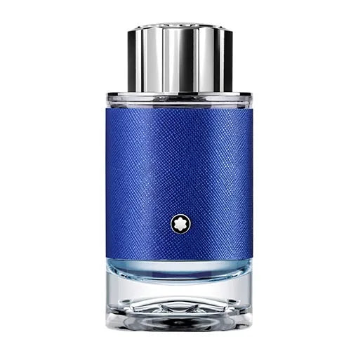 Perfume Montblanc Explorer Ultra Blue EDP (M) / 100 ml - 8 - Privé Perfumes Honduras